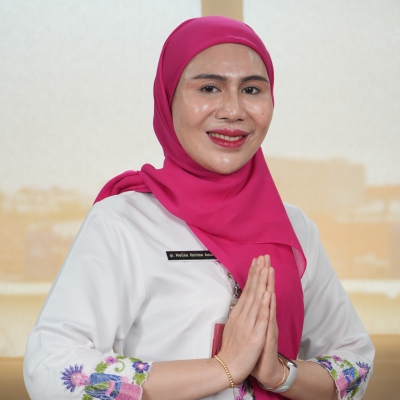 Team Member